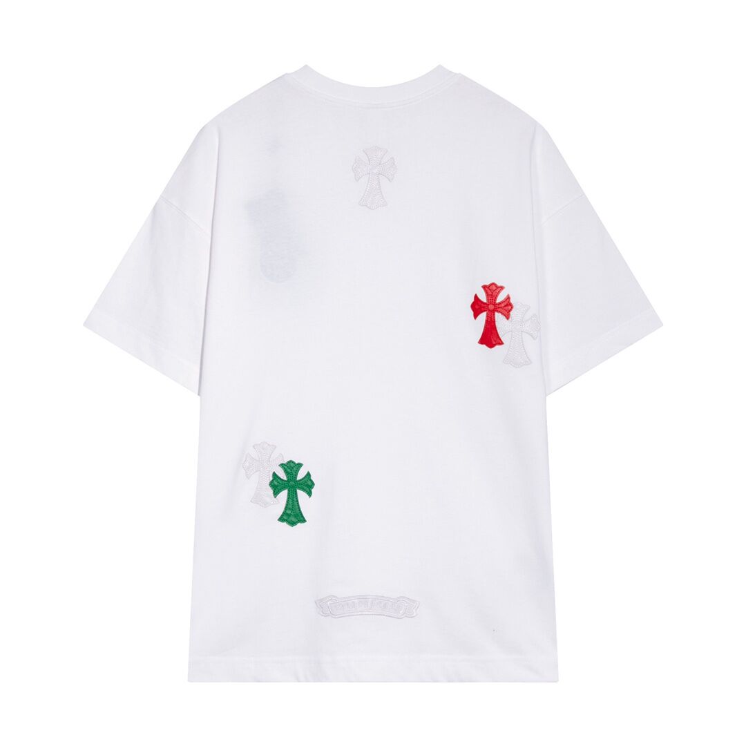 Chrome Hearts T-Shirts